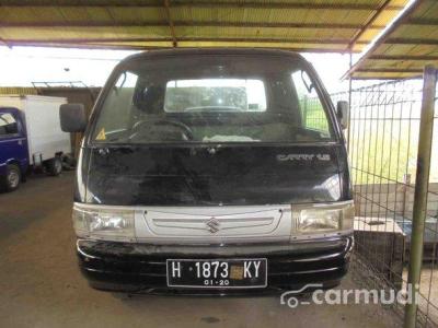 Suzuki Carry Pick Up 1.5 2010