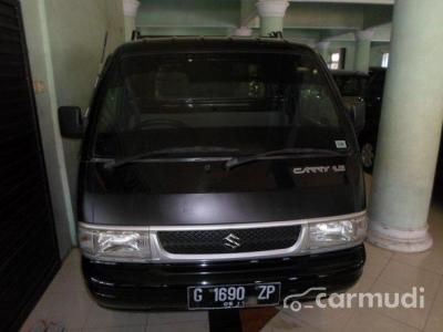 Suzuki Carry Pick Up 1.5 2012