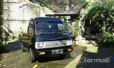 Suzuki Carry Pick Up 1992