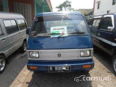 Suzuki Carry Pick Up 1996