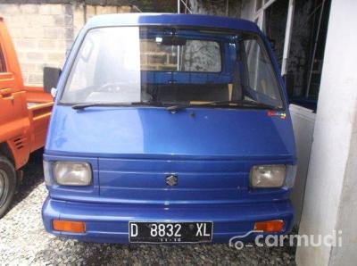 Suzuki Carry Pick Up 1997