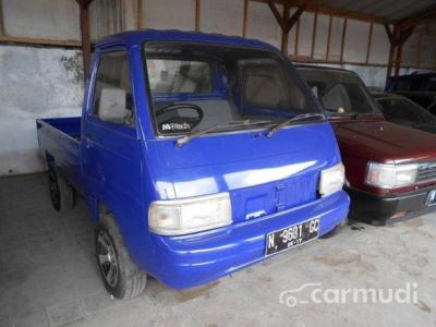 Suzuki Carry Pick Up 2006