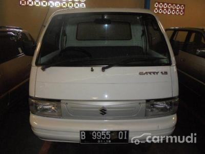 Suzuki Carry Pick Up 2007