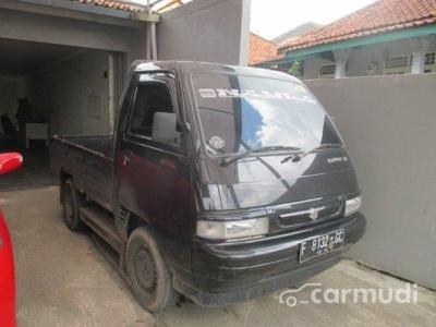 Suzuki Carry Pick Up 2008