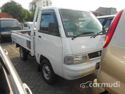 Suzuki Carry Pick Up 2013