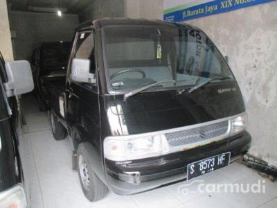 Suzuki Carry Pick-Up 2014