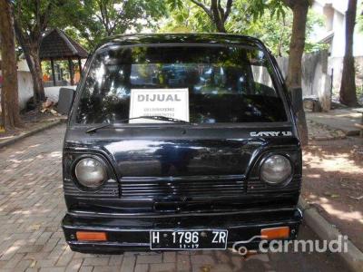 Suzuki Carry Pick Up Bagong 1984