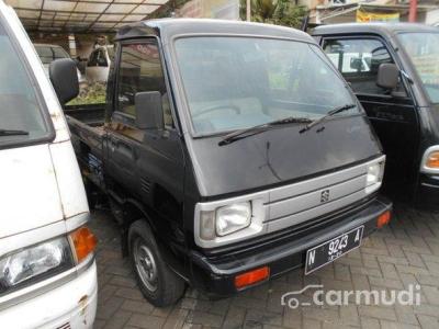 Suzuki Carry Pick Up Injection 2010