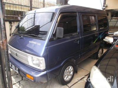 Suzuki Carry Pv 1.0 2004