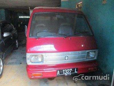 Suzuki Carry Pv 10 2004