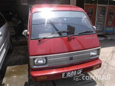 Suzuki Carry Pv 2005