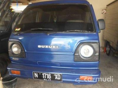 Suzuki Carry Super 1984