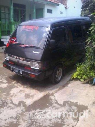 Suzuki Carry Super 1993