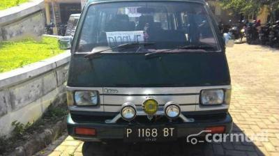 Suzuki Carry Super 1995