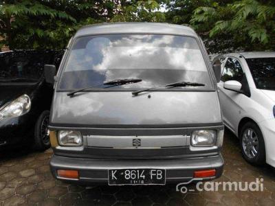 Suzuki Carry Super Extra 1985