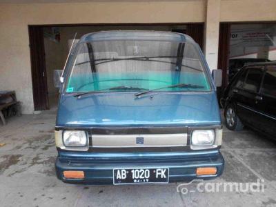 Suzuki Carry Super Extra 1995