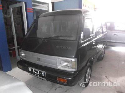 Suzuki Carry Tugas Kita 1996