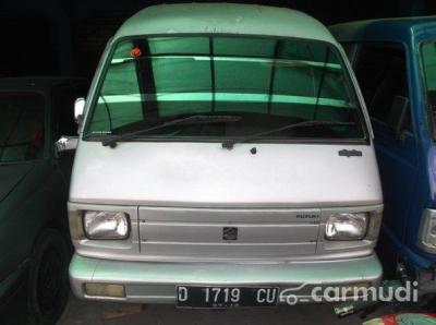 Suzuki Carry Xtra 1994