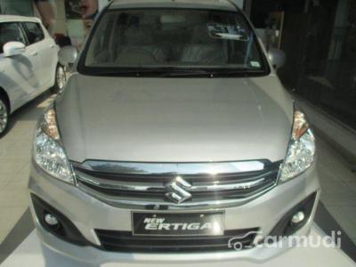 Suzuki Ertiga Airbag Gl 2016