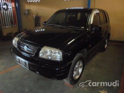 Suzuki Escudo 2006