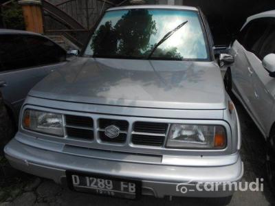 Suzuki Escudo Nomade 2000