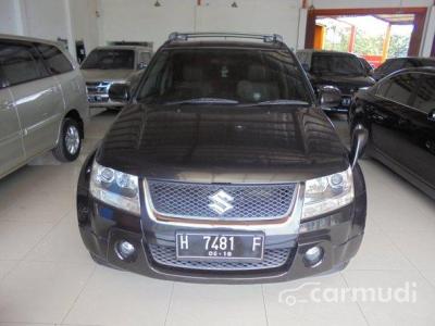 Suzuki Grand Vitara 2.4 2006