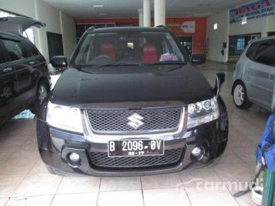 Suzuki Grand Vitara Jlx 2006