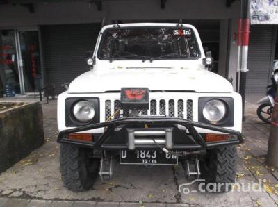 Suzuki Jimny 1982