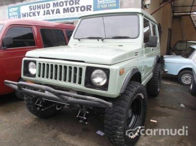 Suzuki Jimny 1983