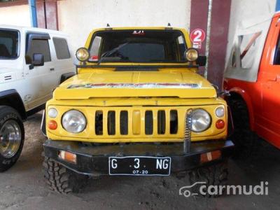 Suzuki Jimny 4X4 1981