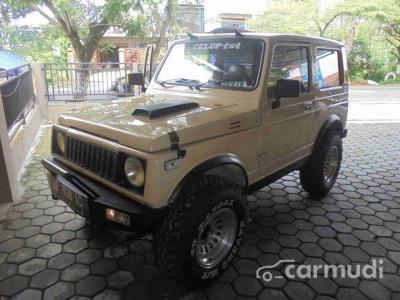 Suzuki Jimny 4X4 1983