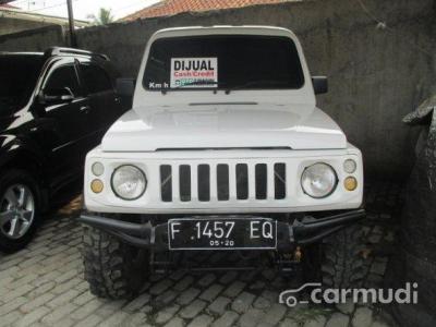 Suzuki Jimny 4X4 1987