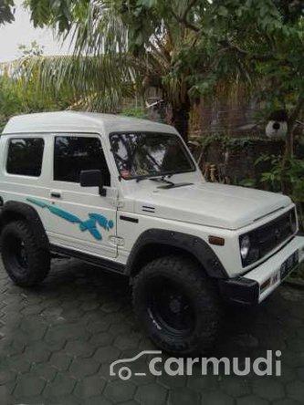 Suzuki Jimny Gx 1996