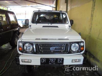 Suzuki Jimny Sera 1988