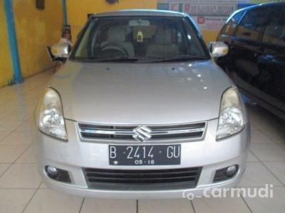 Suzuki Swift 2005