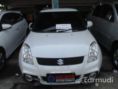 Suzuki Swift 2011