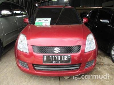 Suzuki Swift 2012