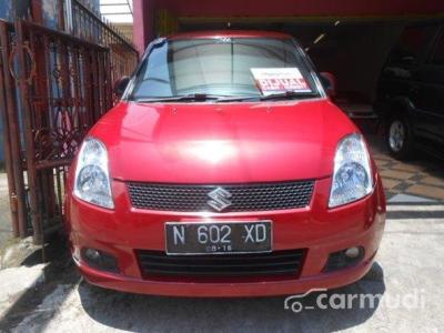 Suzuki Swift Gl 2006