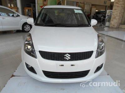 Suzuki Swift Gs 2015