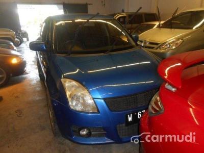 Suzuki Swift Gt 2005