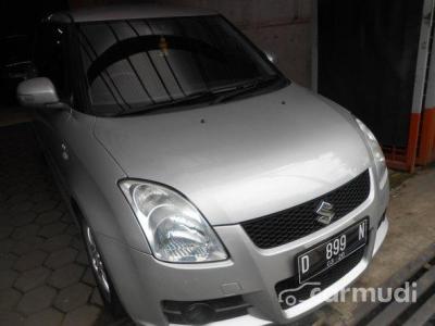 Suzuki Swift Gt 2006