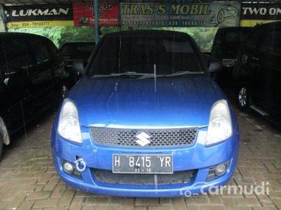 Suzuki Swift Gt 2007