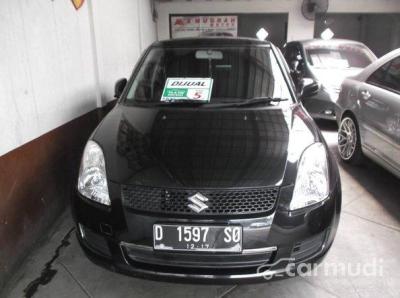 Suzuki Swift St 2007