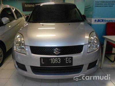 Suzuki Swift St 2009