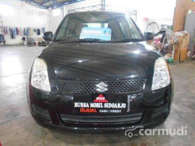 Suzuki Swift St 2010