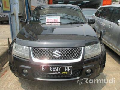 Suzuki Vitara Grand Zx 2008