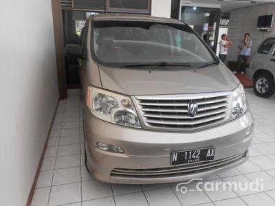 Toyota Alphard 2004