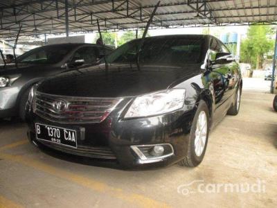 Toyota Camry 2.4 G 2010