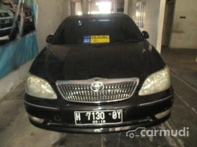 Toyota Camry 2.4G 2004