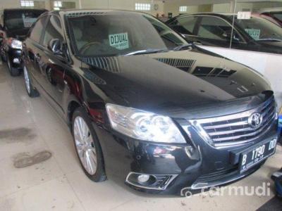 Toyota Camry 2.4V 2007